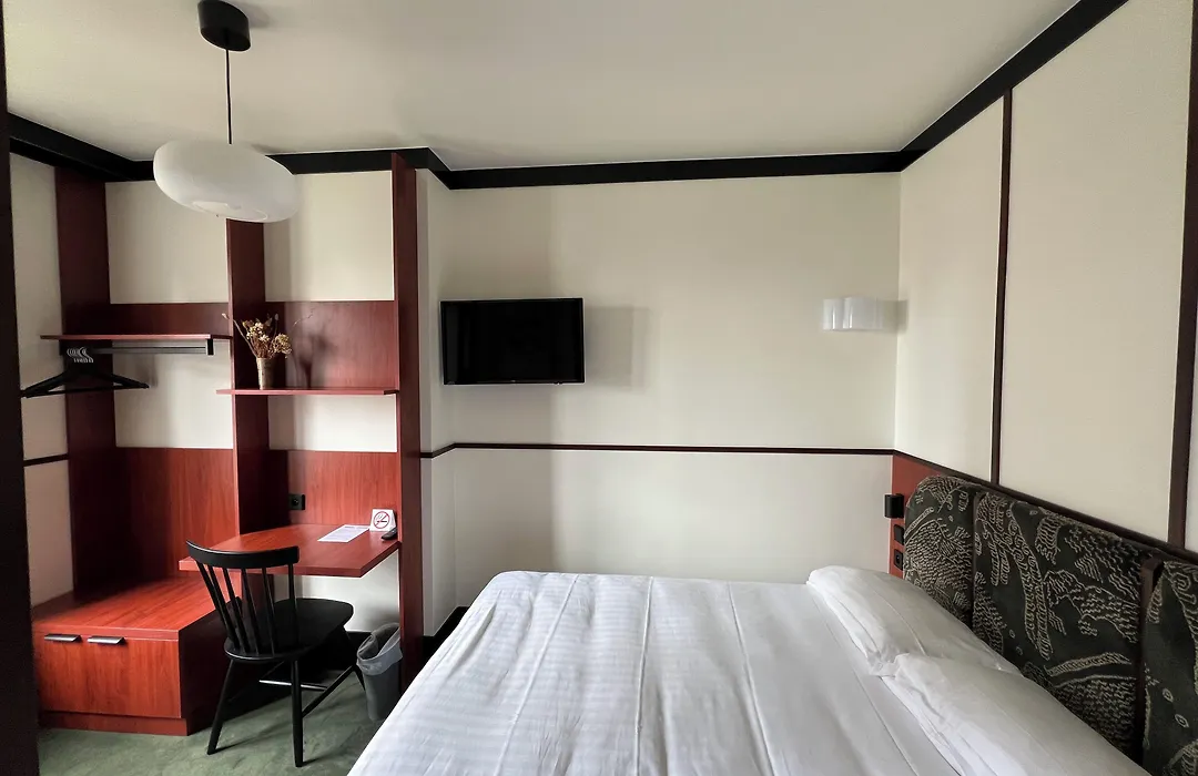 Hotel Marguerite-1