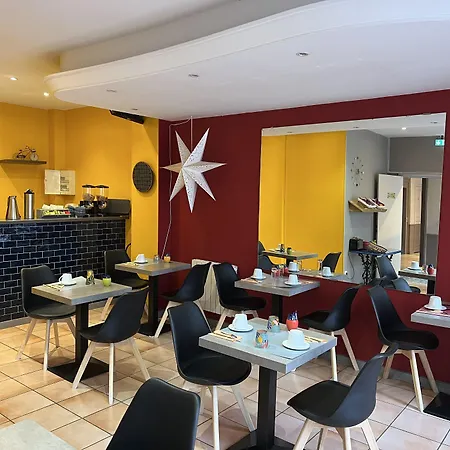 Hotel Marguerite-2